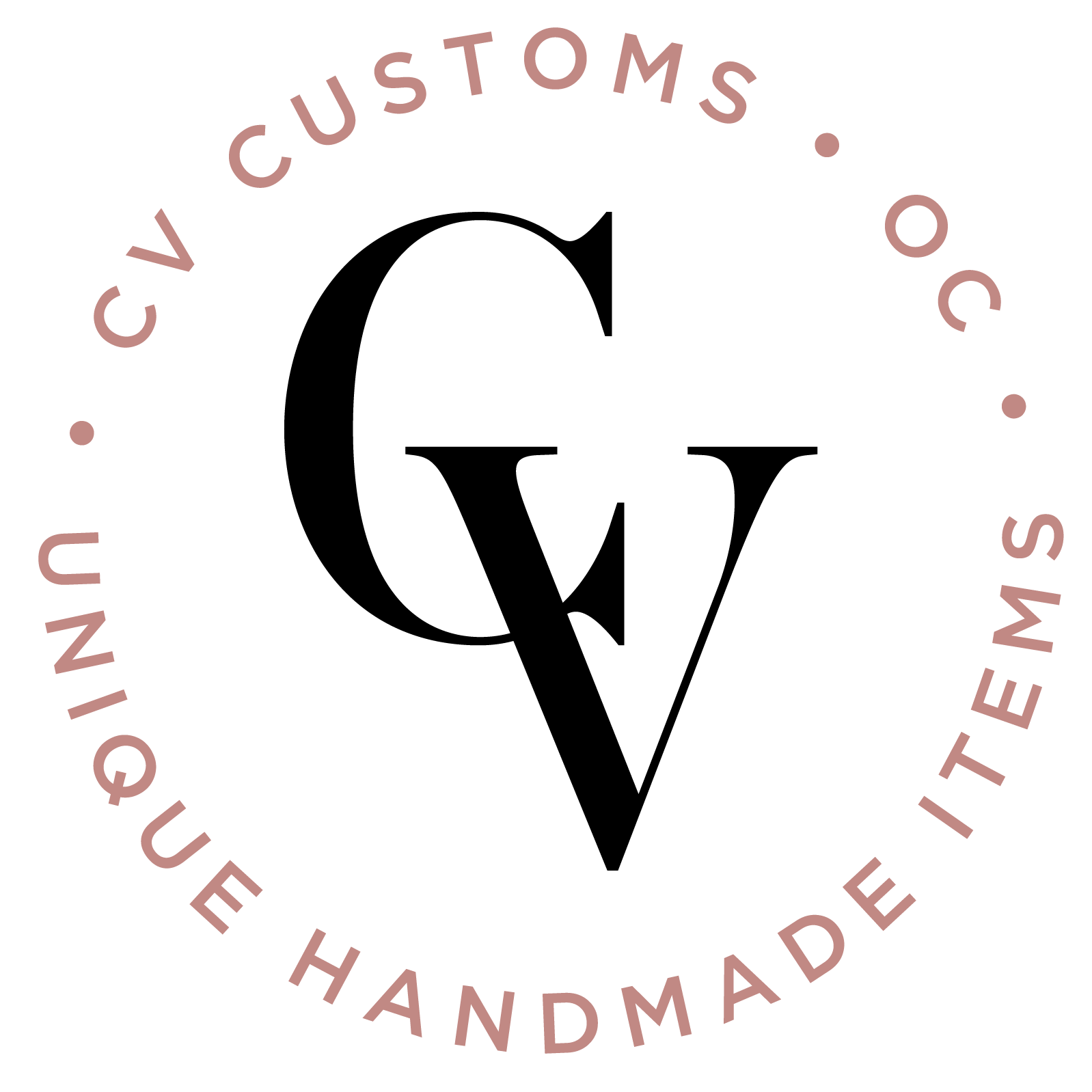 CV Customs OC 