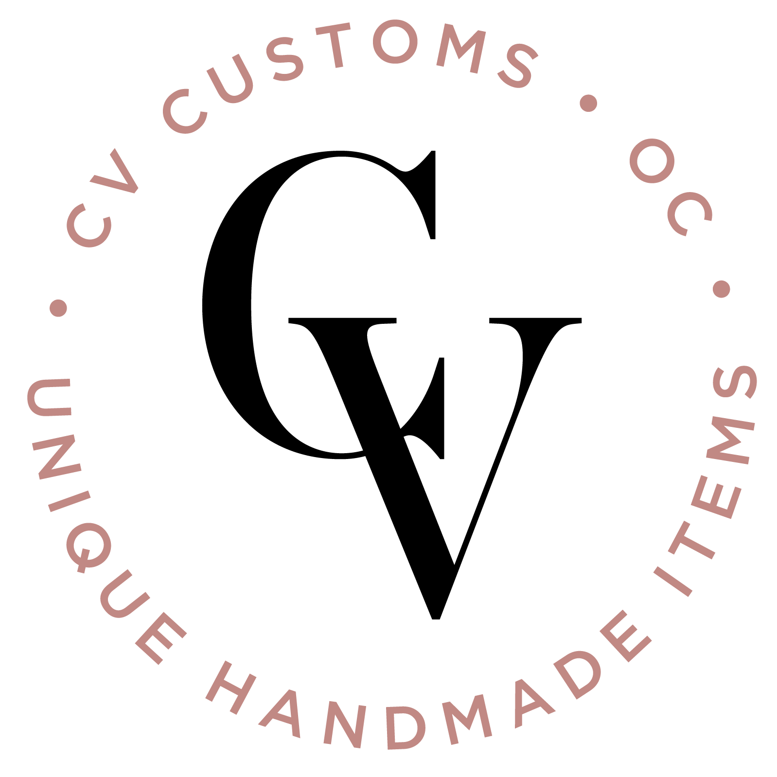 CV Customs OC